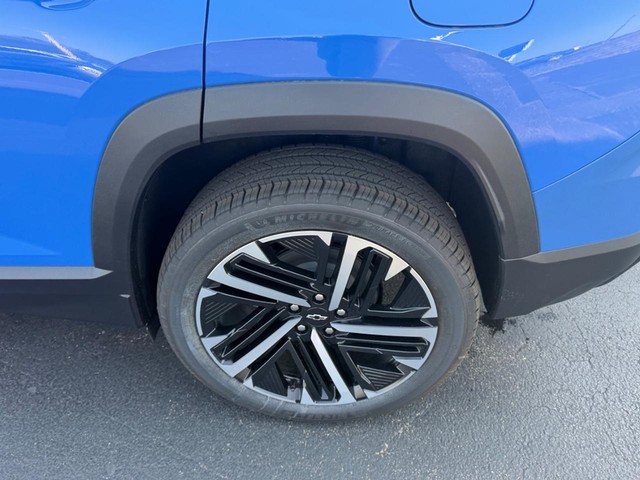 2027 Chevrolet Equinox RS - Photo 9