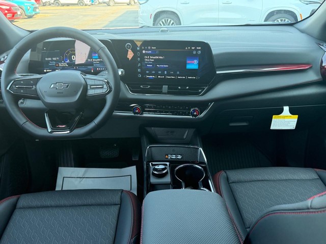 2027 Chevrolet Equinox RS - Photo 11