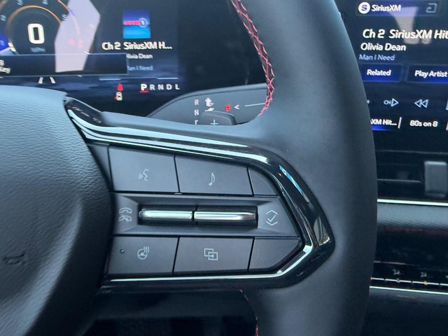 2027 Chevrolet Equinox RS - Photo 14