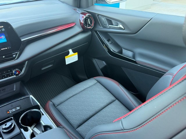 2027 Chevrolet Equinox RS - Photo 18