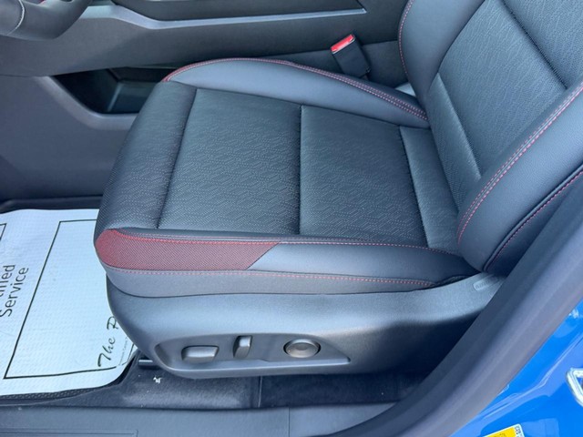 2027 Chevrolet Equinox RS - Photo 20
