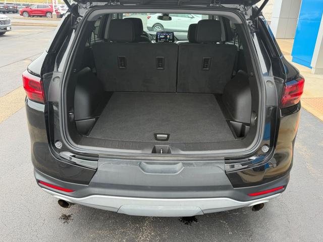 Chevrolet Blazer Vehicle Full-screen Gallery Image 07