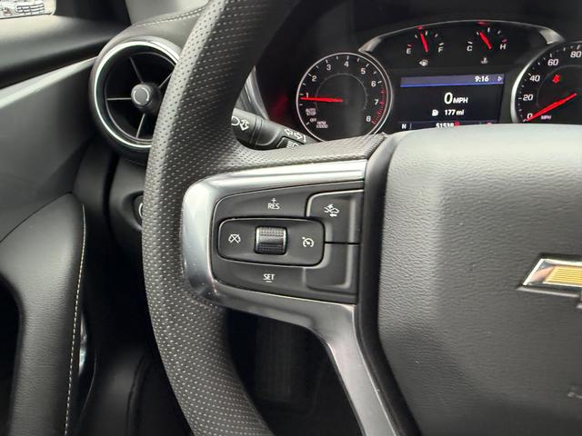 Chevrolet Blazer Vehicle Full-screen Gallery Image 12