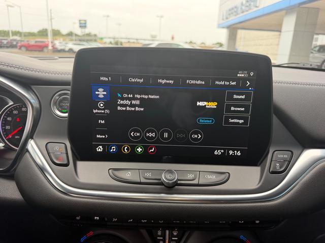 Chevrolet Blazer Vehicle Full-screen Gallery Image 14