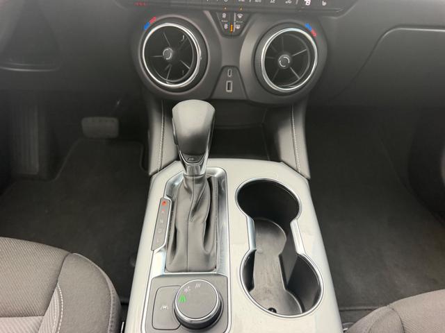 Chevrolet Blazer Vehicle Full-screen Gallery Image 16