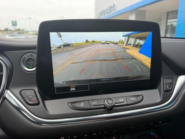 Chevrolet Blazer Vehicle Full-screen Gallery Image 21