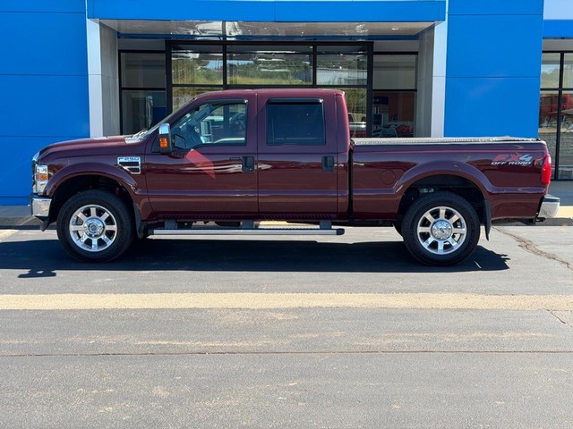 Farmington MO 2010 Ford Super Duty F-250 SRW more details - ford super duty f-250 srw