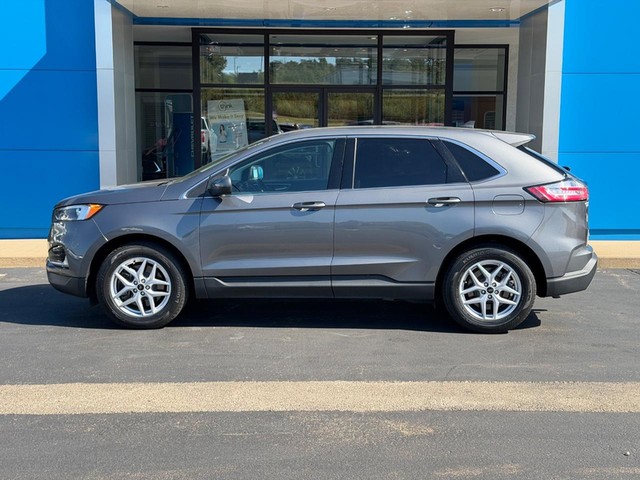 Farmington MO 2023 Ford Edge more details - ford edge
