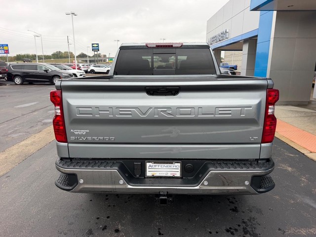2026 Chevrolet Silverado 1500 LT - Photo 6