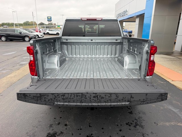 2026 Chevrolet Silverado 1500 LT - Photo 7