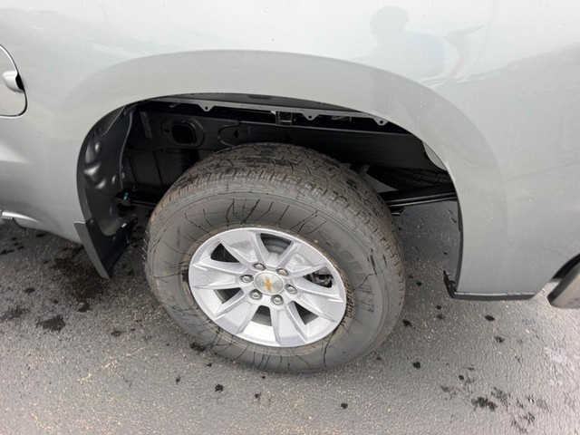 2026 Chevrolet Silverado 1500 LT - Photo 8