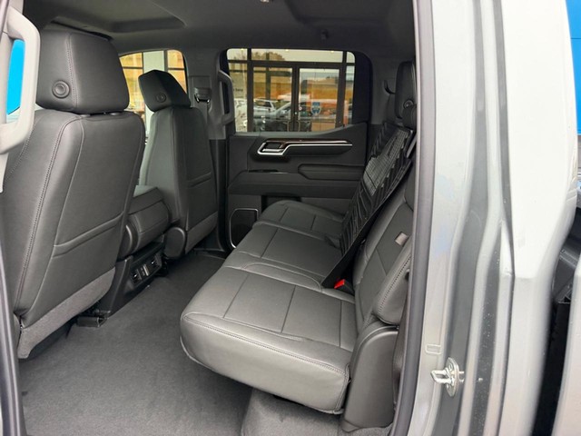 2026 Chevrolet Silverado 1500 LT - Photo 9