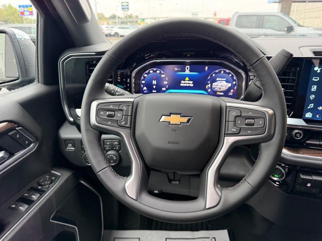 2026 Chevrolet Silverado 1500 LT - Photo 11