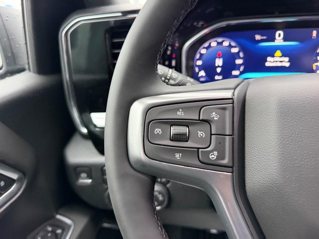 2026 Chevrolet Silverado 1500 LT - Photo 12