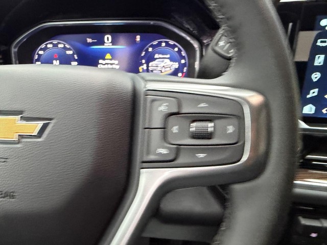 2026 Chevrolet Silverado 1500 LT - Photo 13