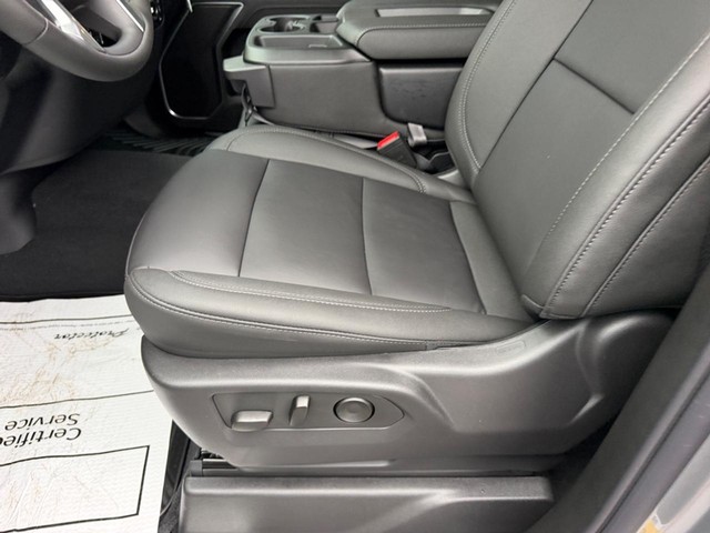 2026 Chevrolet Silverado 1500 LT - Photo 18