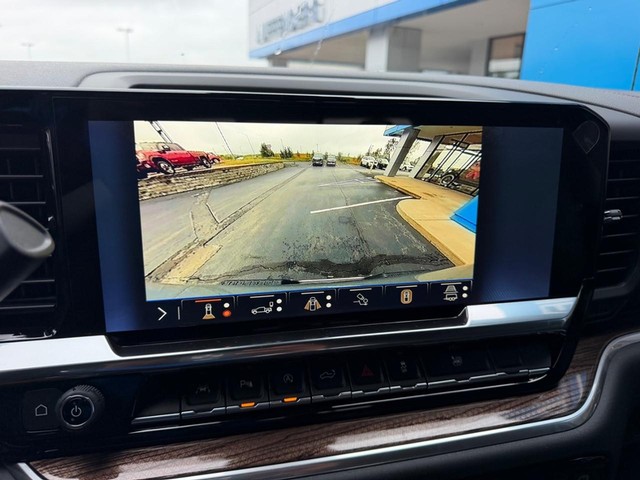 2026 Chevrolet Silverado 1500 LT - Photo 20