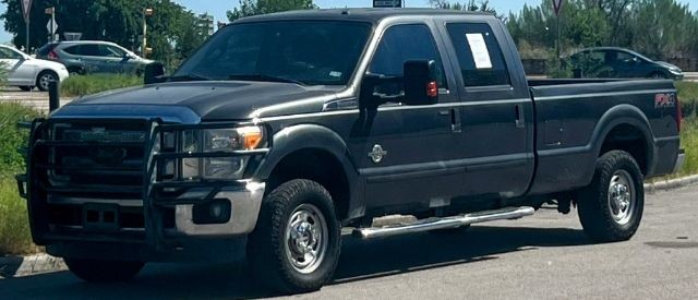 more details - ford super duty f-250 srw