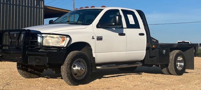 more details - dodge ram 3500