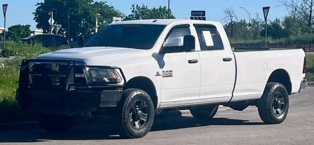 Ram 2500 4WD Tradesman Crew Cab - Austin TX