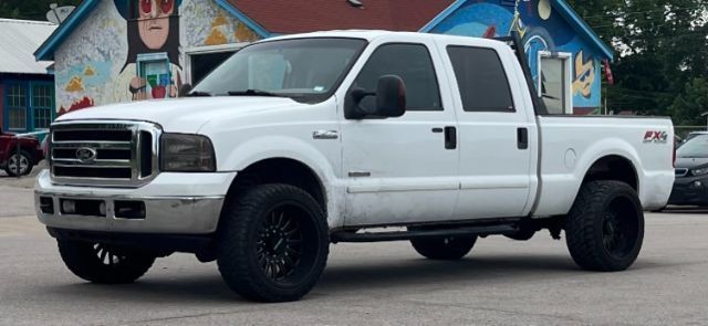 more details - ford super duty f-250