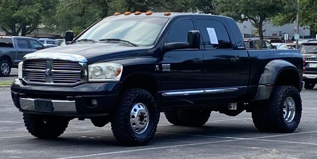 more details - dodge ram 3500