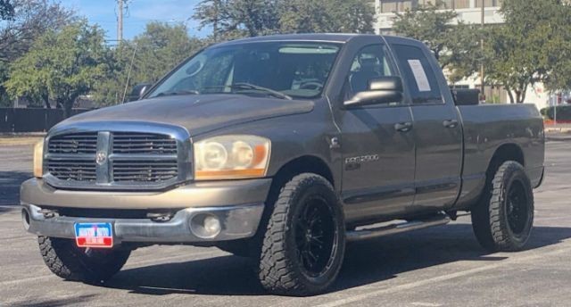 more details - dodge ram 2500