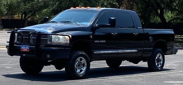 more details - dodge ram 3500