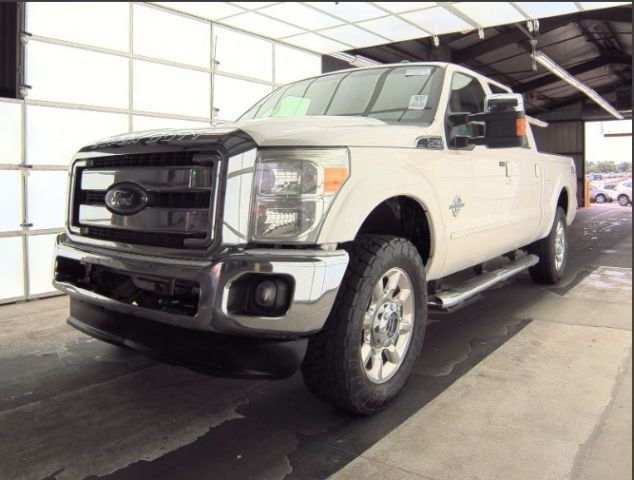 more details - ford super duty f-250 srw