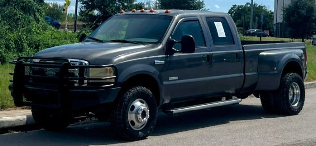 more details - ford super duty f-350 drw