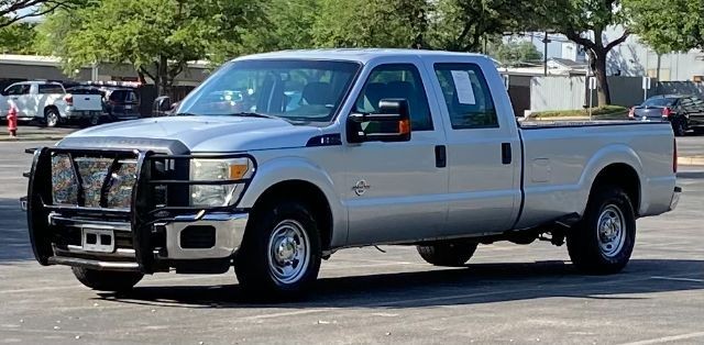 Ford Super Duty F-250 SRW XL Crew Cab Long Bed - Austin TX