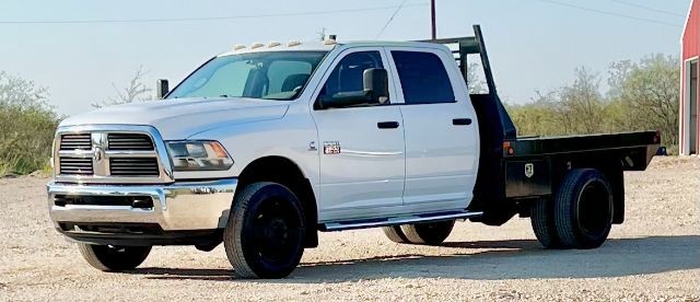 Ram 3500 4WD ST Crew Cab - Austin TX