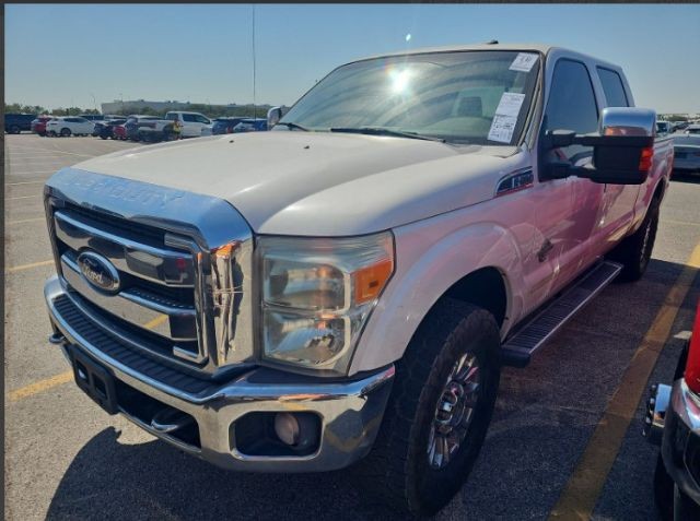 more details - ford super duty f-250 srw