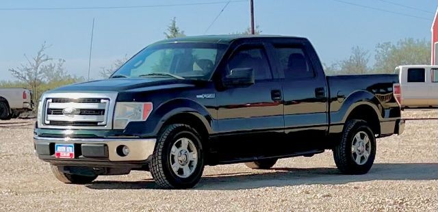 more details - ford f-150