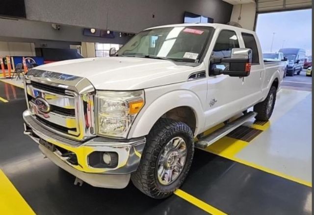 more details - ford super duty f-250 srw