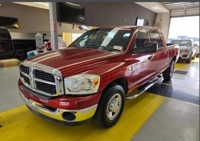 more details - dodge ram 2500