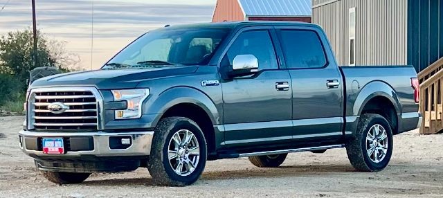 more details - ford f-150