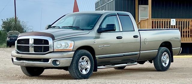 more details - dodge ram 2500