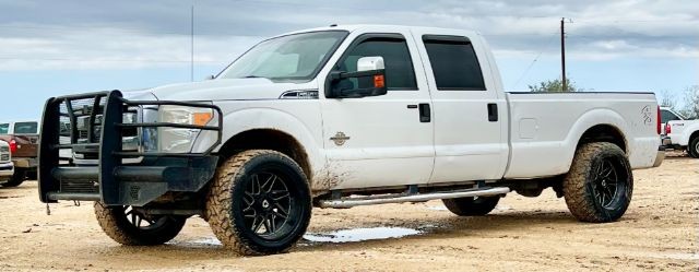 more details - ford super duty f-250 srw