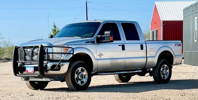 more details - ford super duty f-250 srw