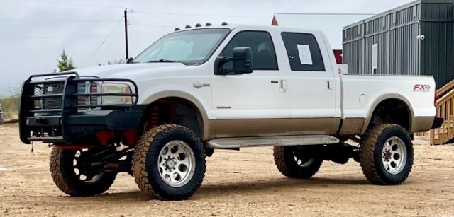 more details - ford super duty f-250