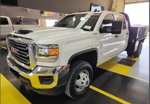 more details - gmc sierra 3500hd