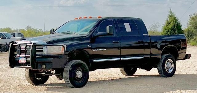 more details - dodge ram 3500