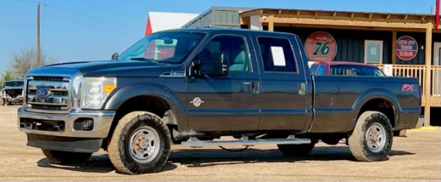 more details - ford super duty f-250 srw