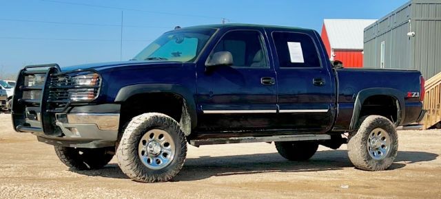 more details - chevrolet silverado 1500