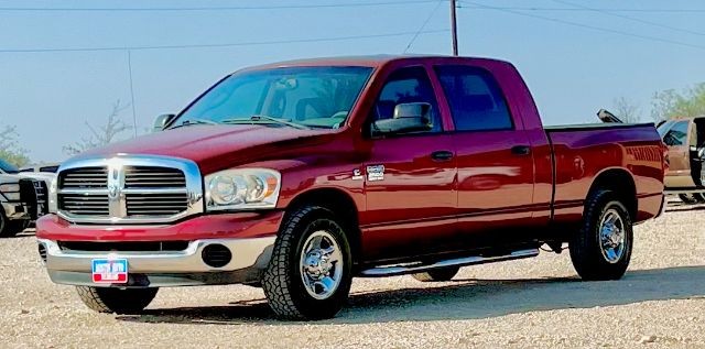 more details - dodge ram 2500