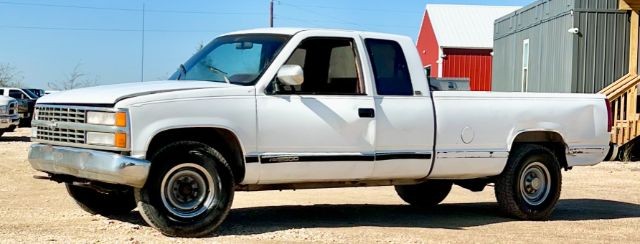 more details - chevrolet c/k 2500