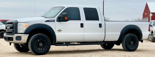 more details - ford super duty f-250 srw