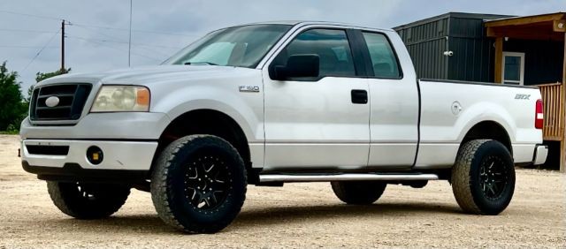more details - ford f-150