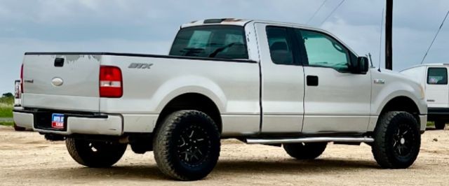 Ford F-150 Vehicle Image 03